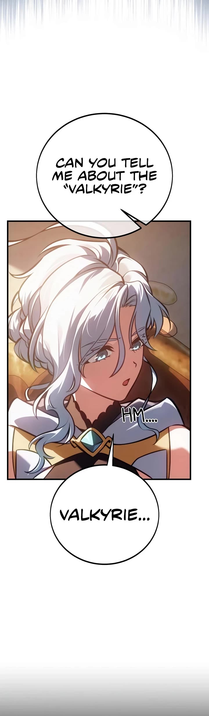 I Killed an Academy Player Chapter 126 page 5 - Chapter 126