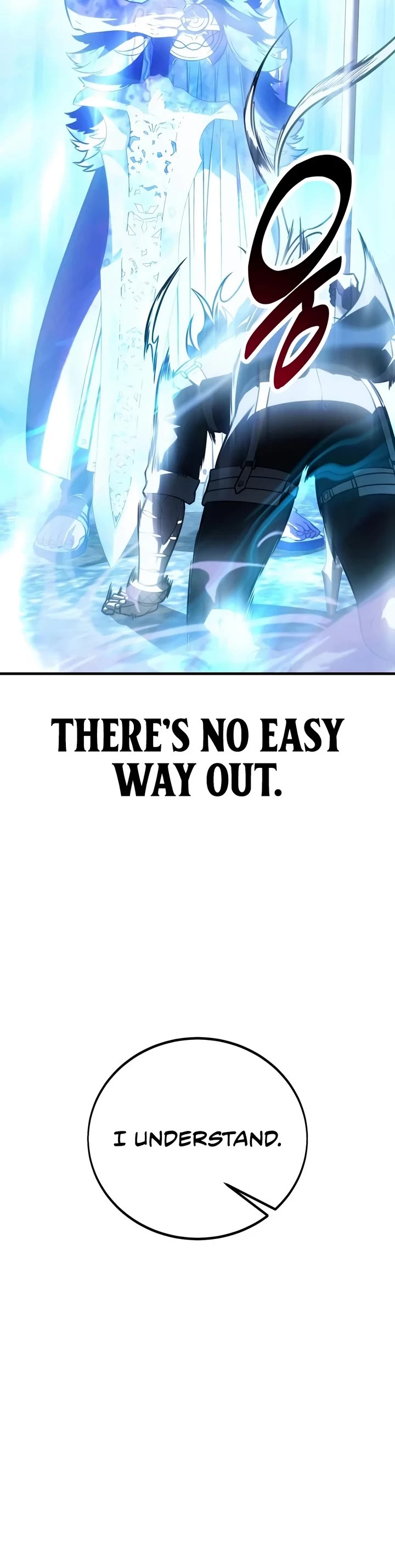 I Killed an Academy Player Chapter 126 page 51 - Chapter 126