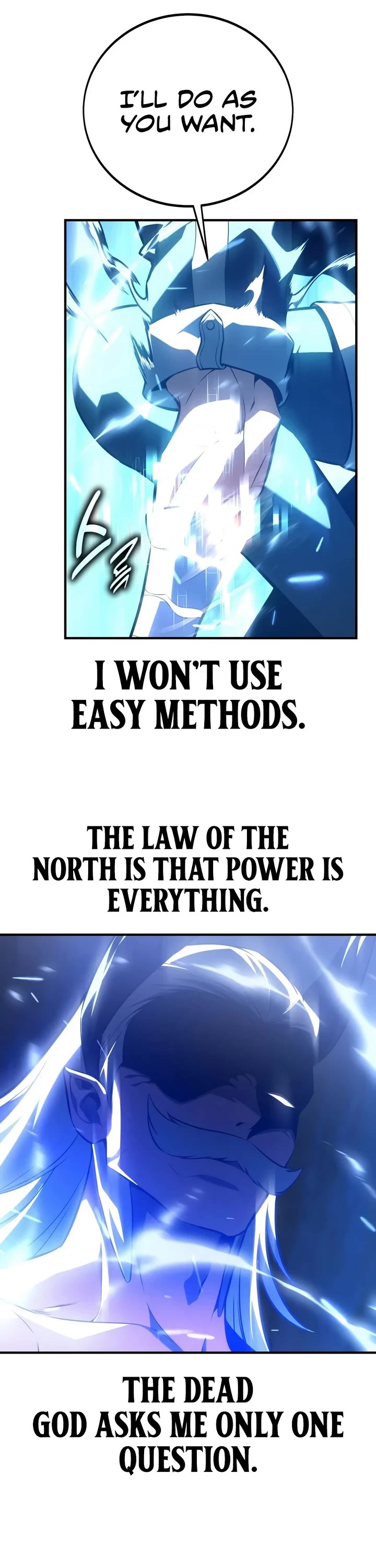 I Killed an Academy Player Chapter 126 page 52 - Chapter 126