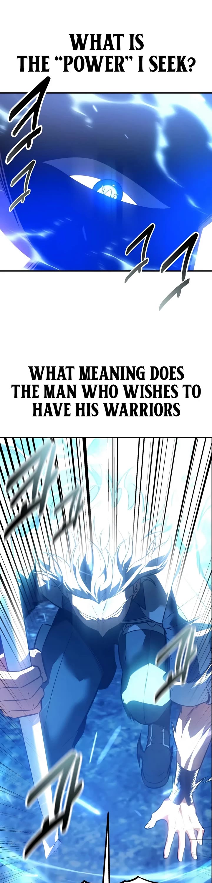 I Killed an Academy Player Chapter 126 page 53 - Chapter 126