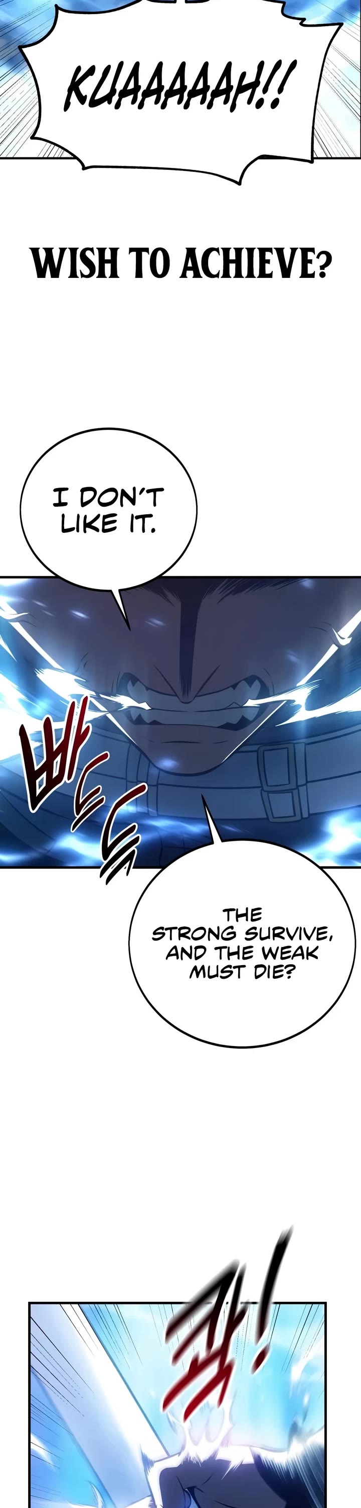 I Killed an Academy Player Chapter 126 page 54 - Chapter 126