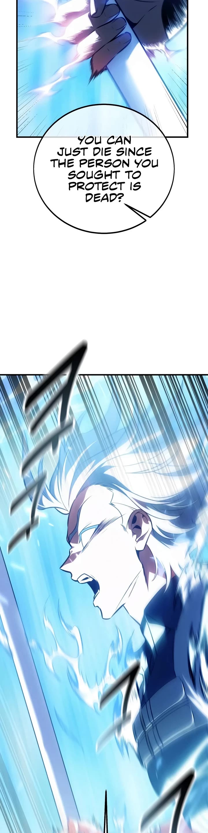 I Killed an Academy Player Chapter 126 page 55 - Chapter 126