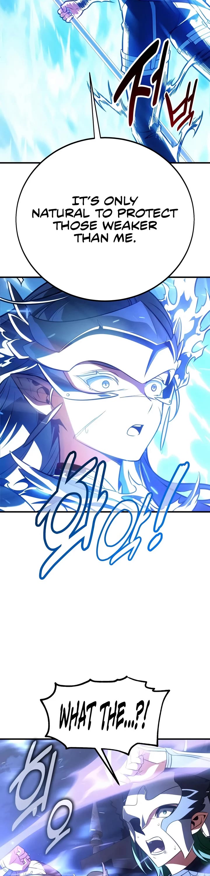 I Killed an Academy Player Chapter 126 page 58 - Chapter 126
