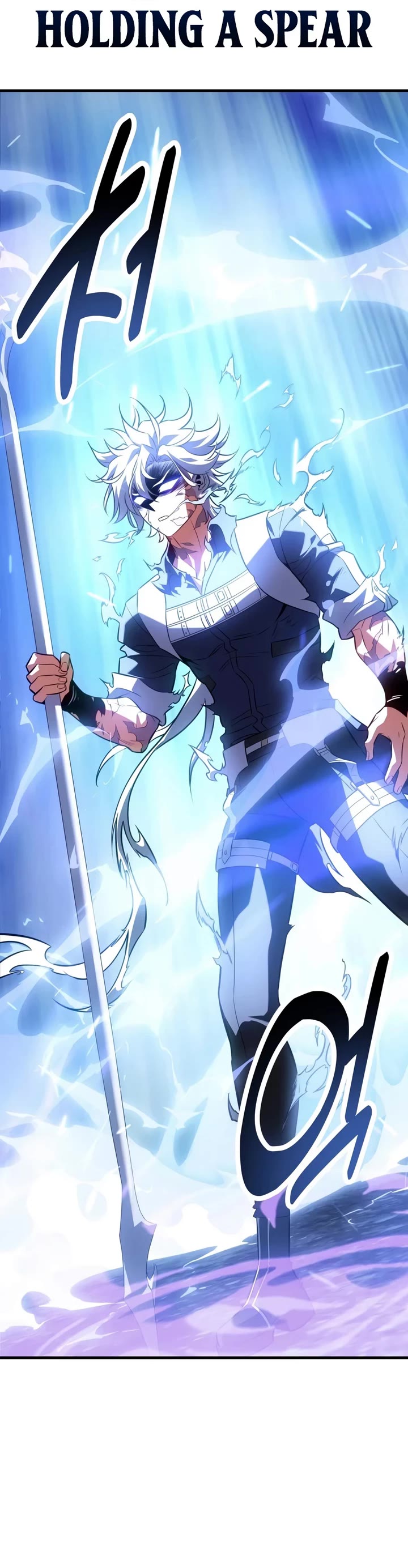 I Killed an Academy Player Chapter 126 page 61 - Chapter 126