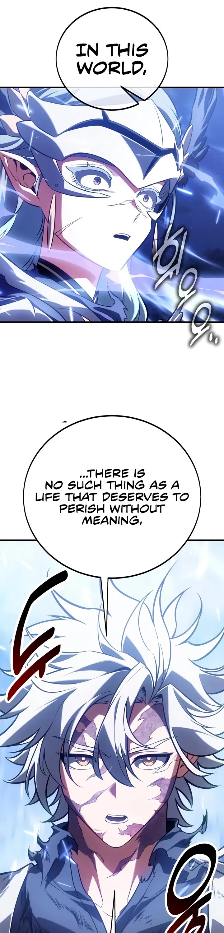 I Killed an Academy Player Chapter 126 page 62 - Chapter 126