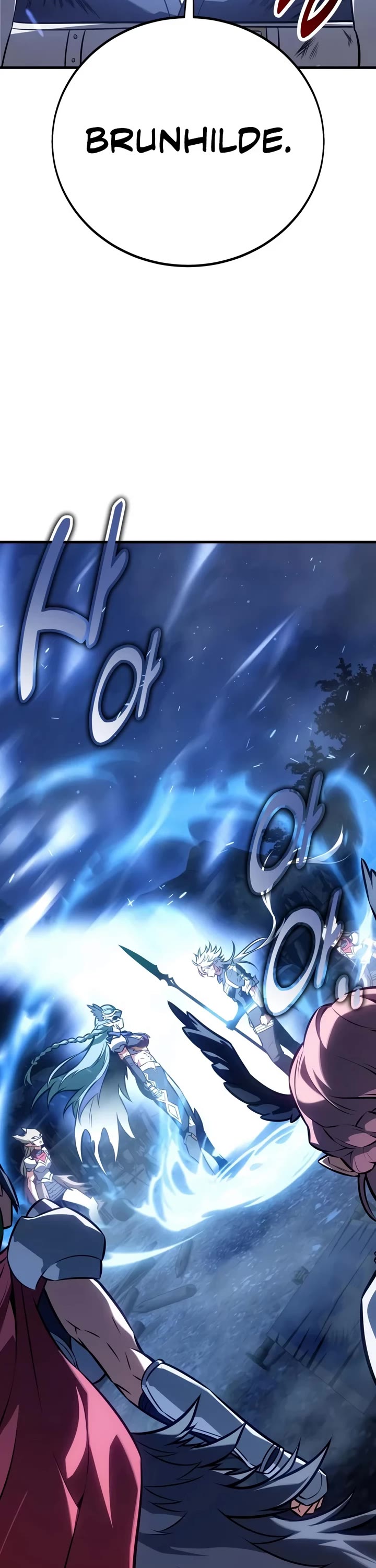 I Killed an Academy Player Chapter 126 page 63 - Chapter 126