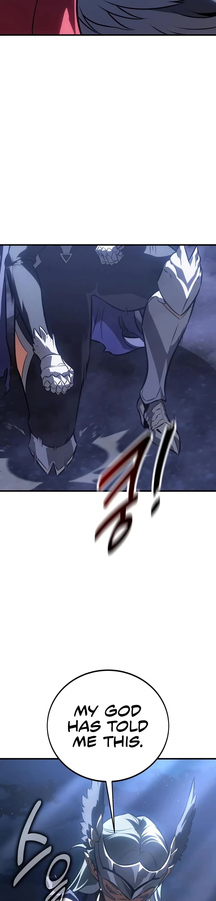 I Killed an Academy Player Chapter 126 page 64 - Chapter 126