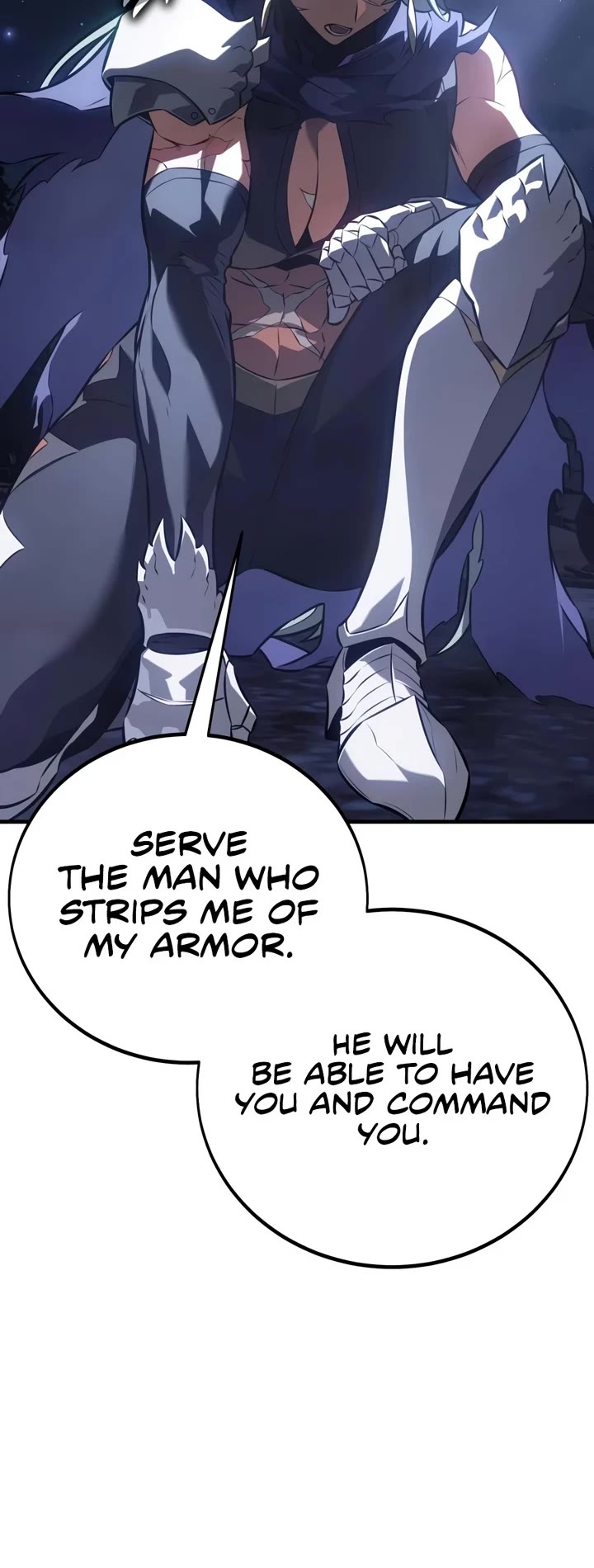 I Killed an Academy Player Chapter 126 page 65 - Chapter 126
