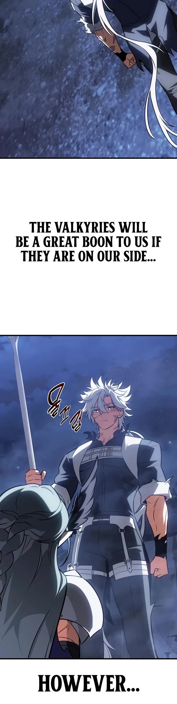 I Killed an Academy Player Chapter 126 page 67 - Chapter 126