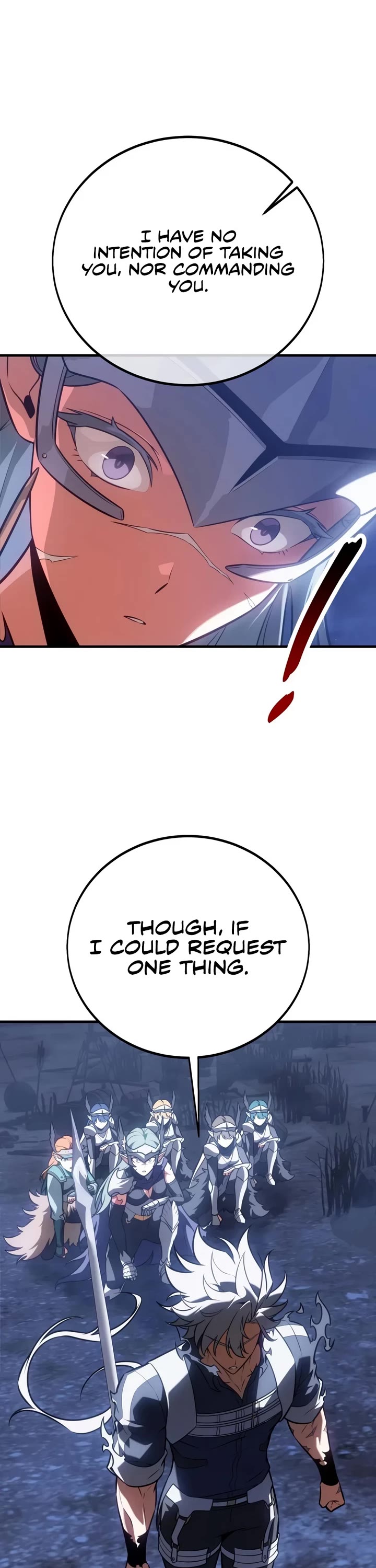 I Killed an Academy Player Chapter 126 page 68 - Chapter 126