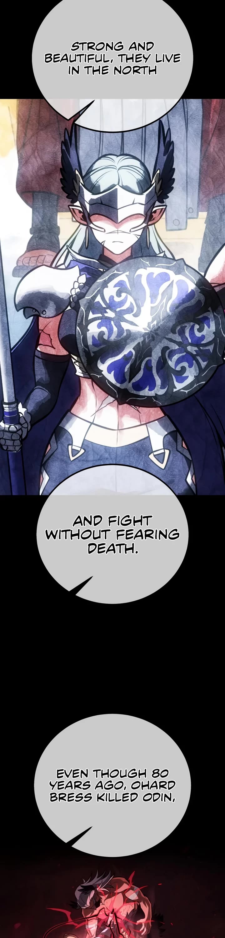 I Killed an Academy Player Chapter 126 page 7 - Chapter 126