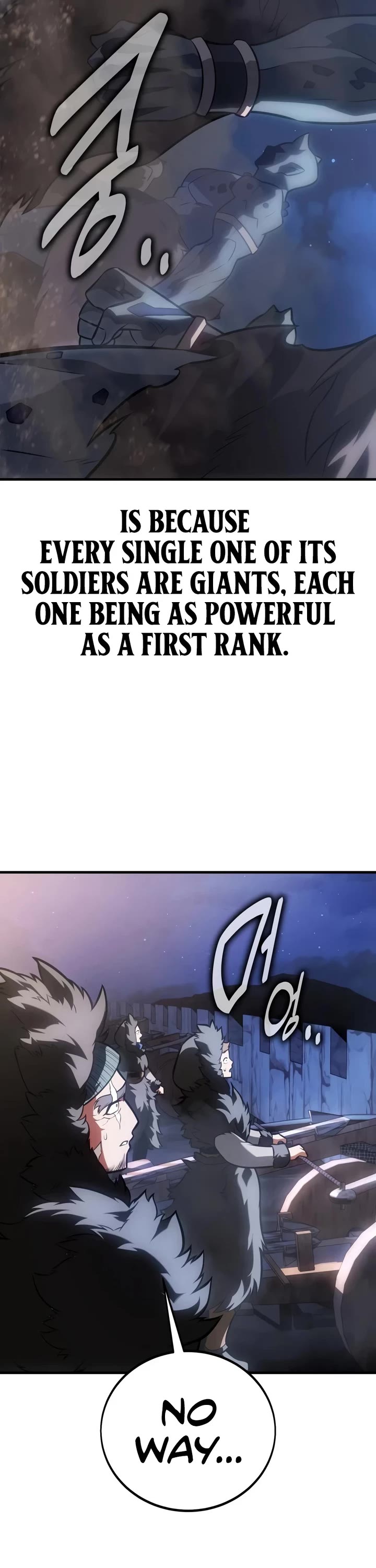I Killed an Academy Player Chapter 126 page 74 - Chapter 126