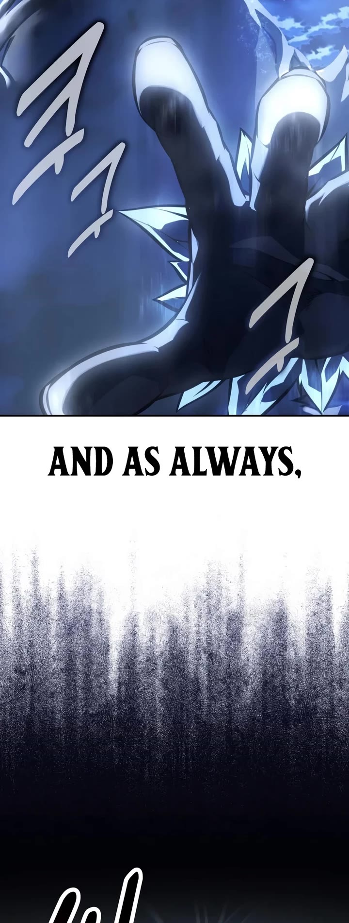 I Killed an Academy Player Chapter 126 page 84 - Chapter 126