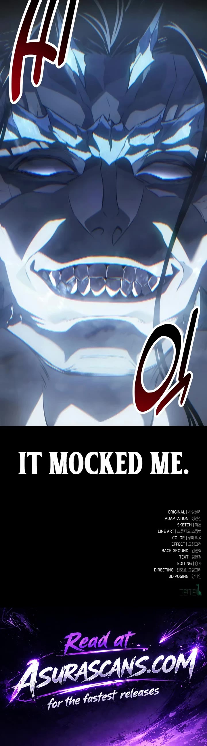 I Killed an Academy Player Chapter 126 page 85 - Chapter 126