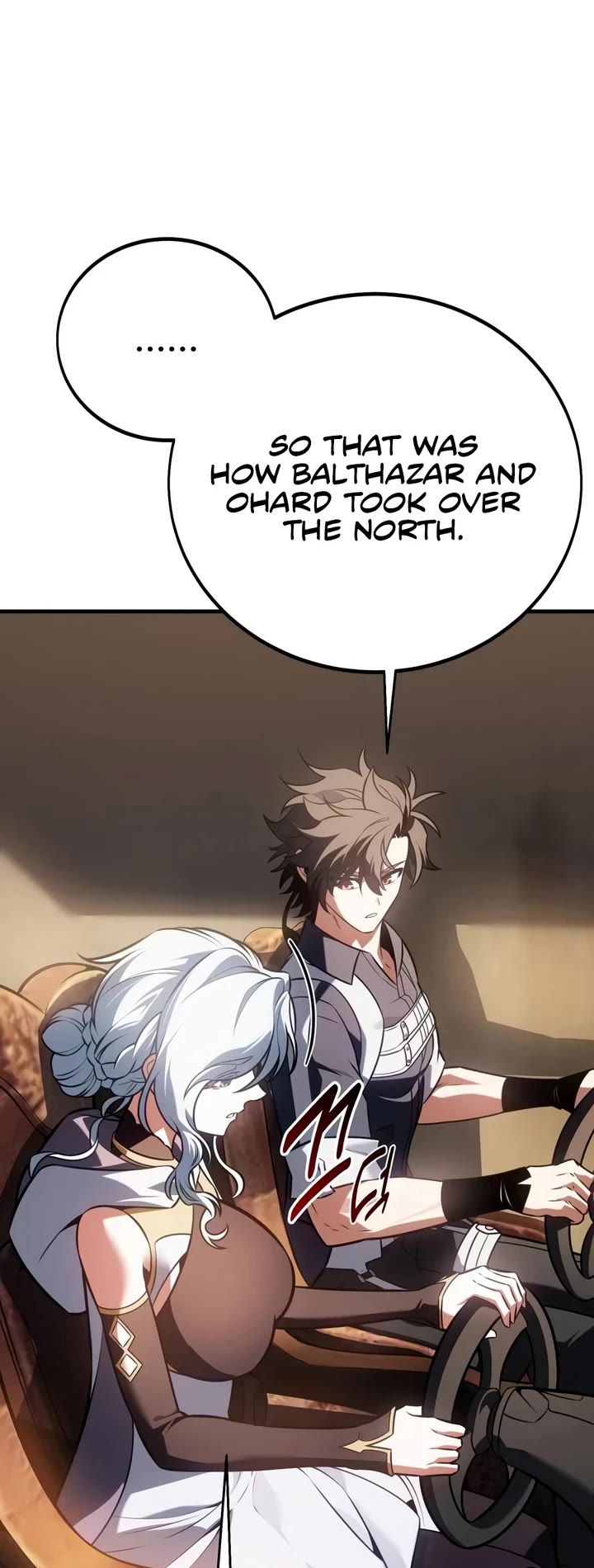 I Killed an Academy Player Chapter 126 page 9 - Chapter 126