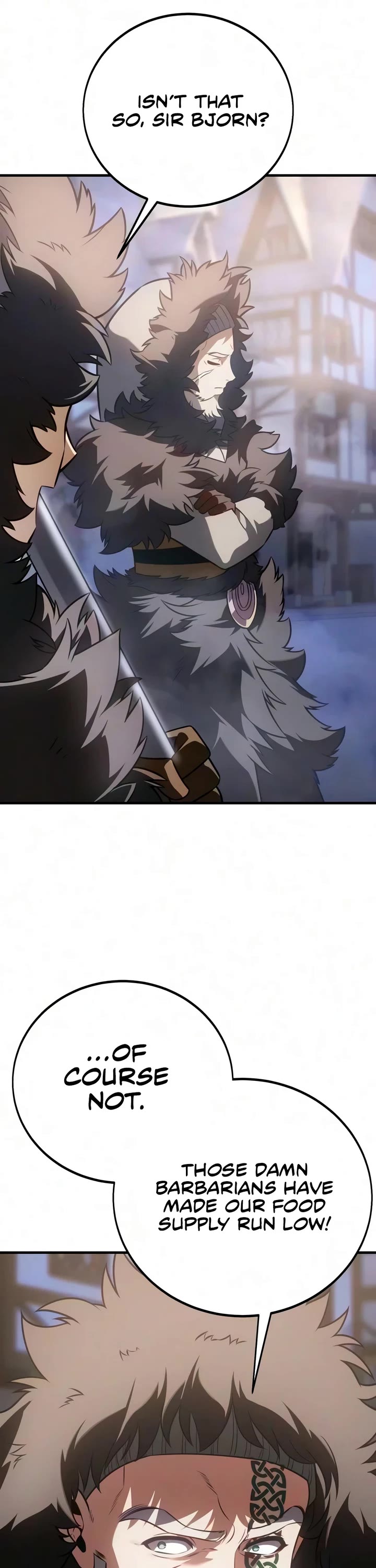 I Killed an Academy Player Chapter 127 page 12 - Chapter 127