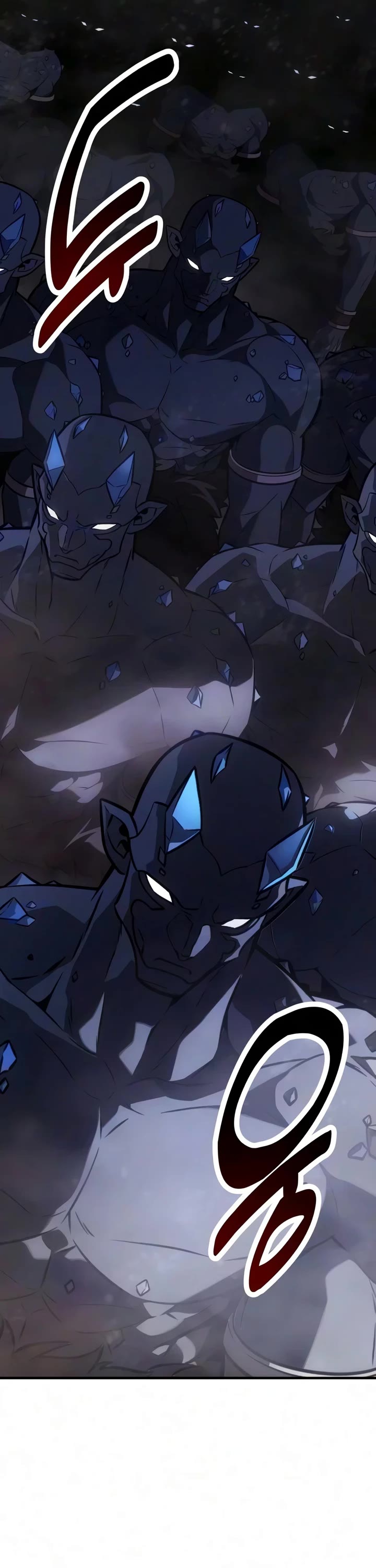 I Killed an Academy Player Chapter 127 page 19 - Chapter 127
