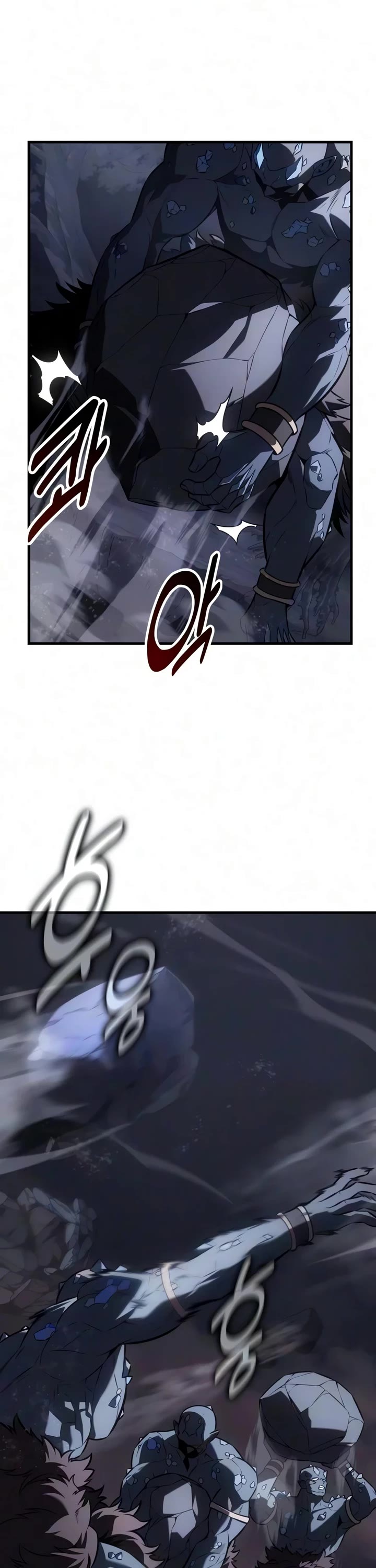 I Killed an Academy Player Chapter 127 page 20 - Chapter 127