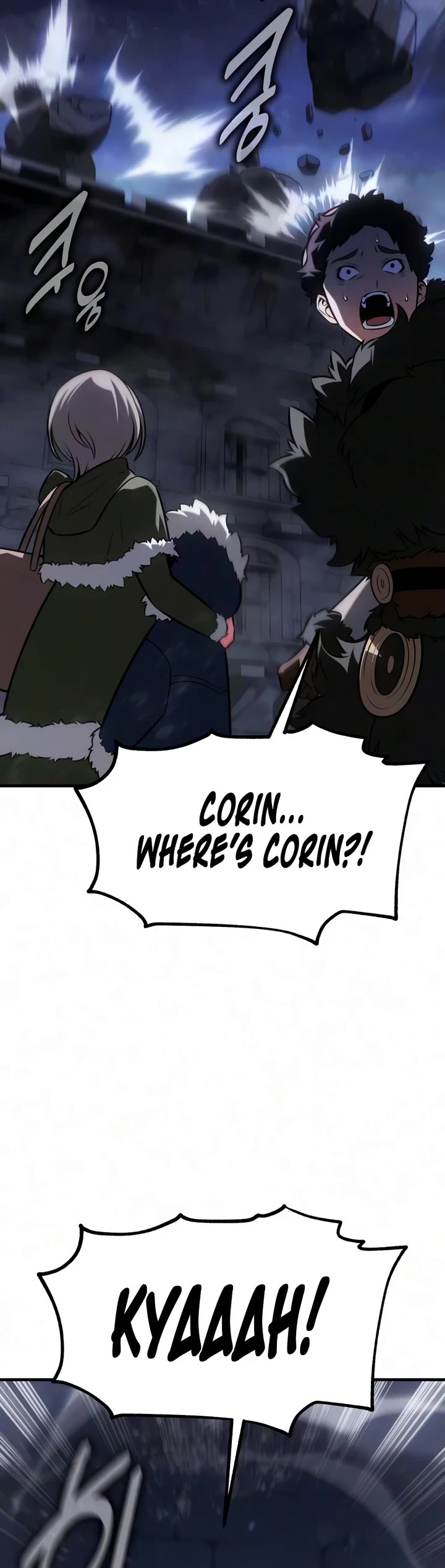 I Killed an Academy Player Chapter 127 page 23 - Chapter 127