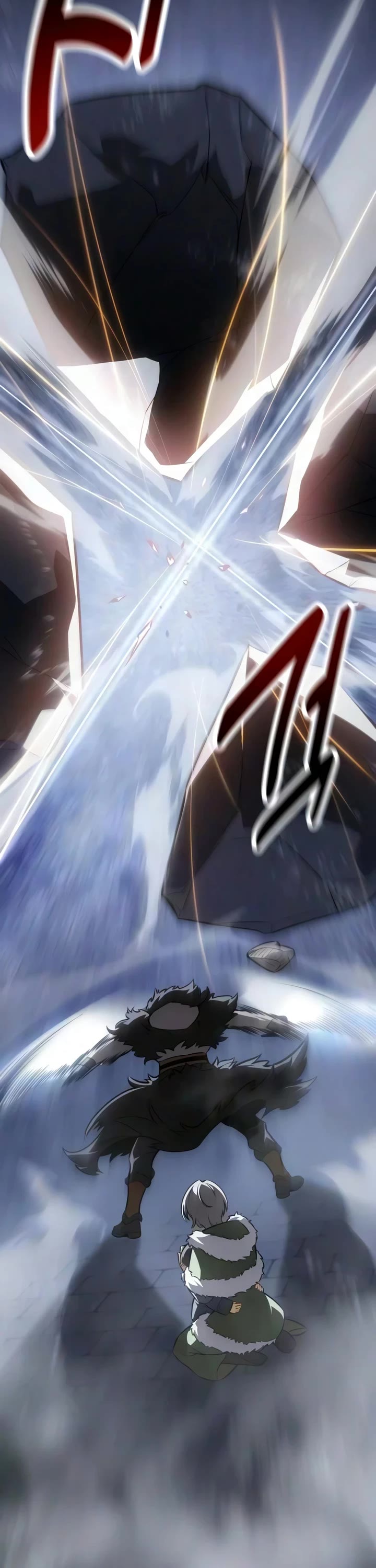 I Killed an Academy Player Chapter 127 page 25 - Chapter 127