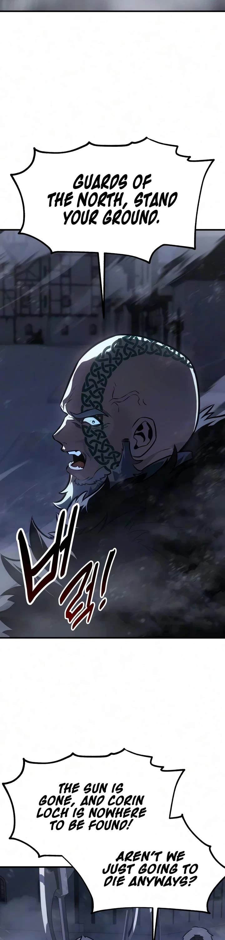 I Killed an Academy Player Chapter 127 page 26 - Chapter 127