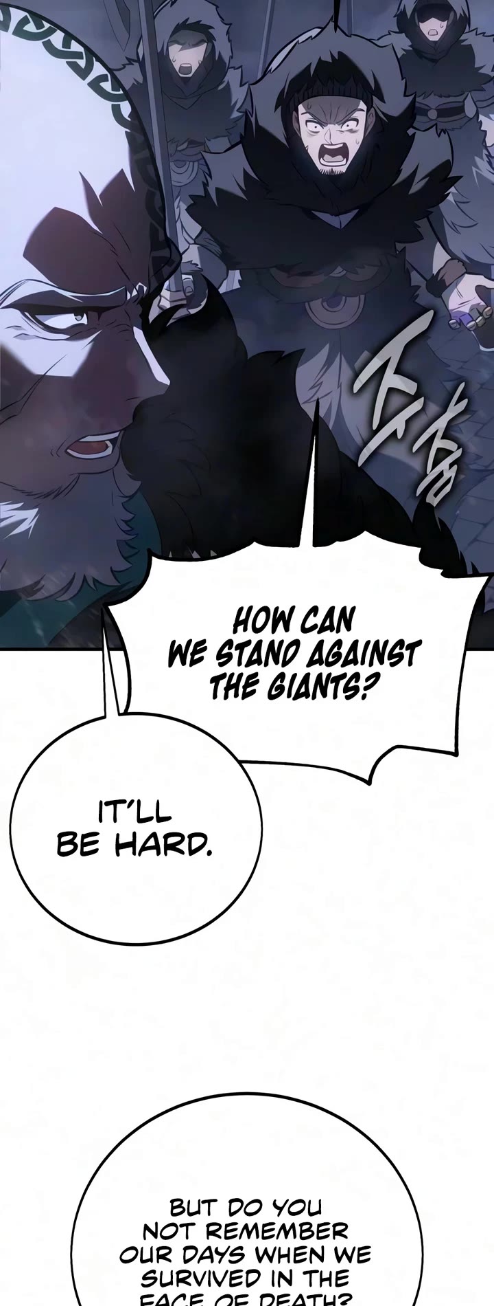 I Killed an Academy Player Chapter 127 page 27 - Chapter 127