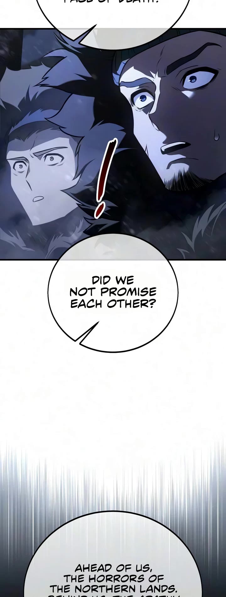 I Killed an Academy Player Chapter 127 page 28 - Chapter 127