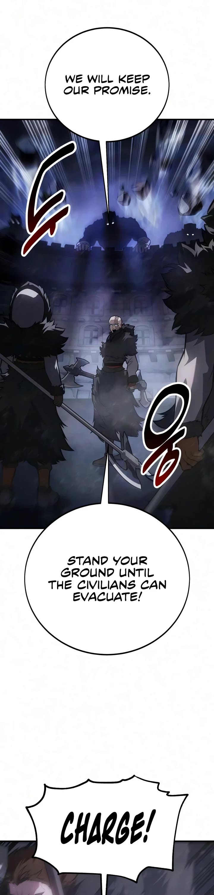 I Killed an Academy Player Chapter 127 page 30 - Chapter 127