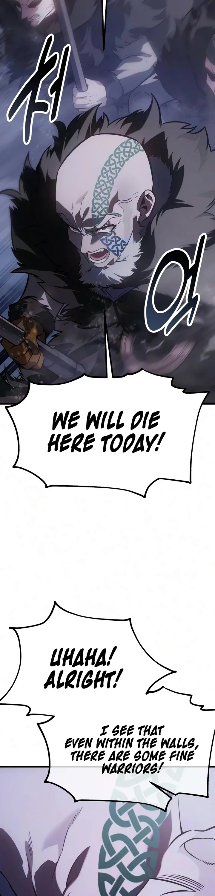I Killed an Academy Player Chapter 127 page 31 - Chapter 127