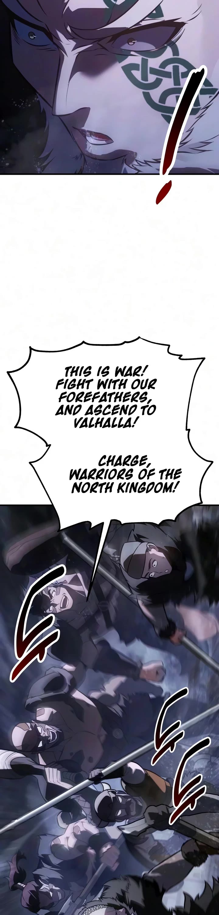 I Killed an Academy Player Chapter 127 page 32 - Chapter 127