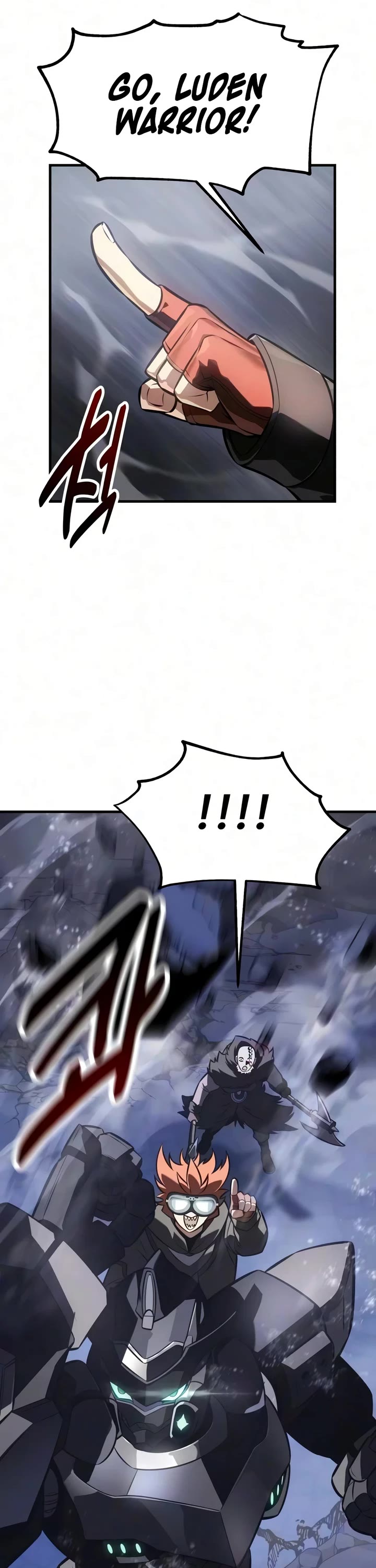 I Killed an Academy Player Chapter 127 page 36 - Chapter 127