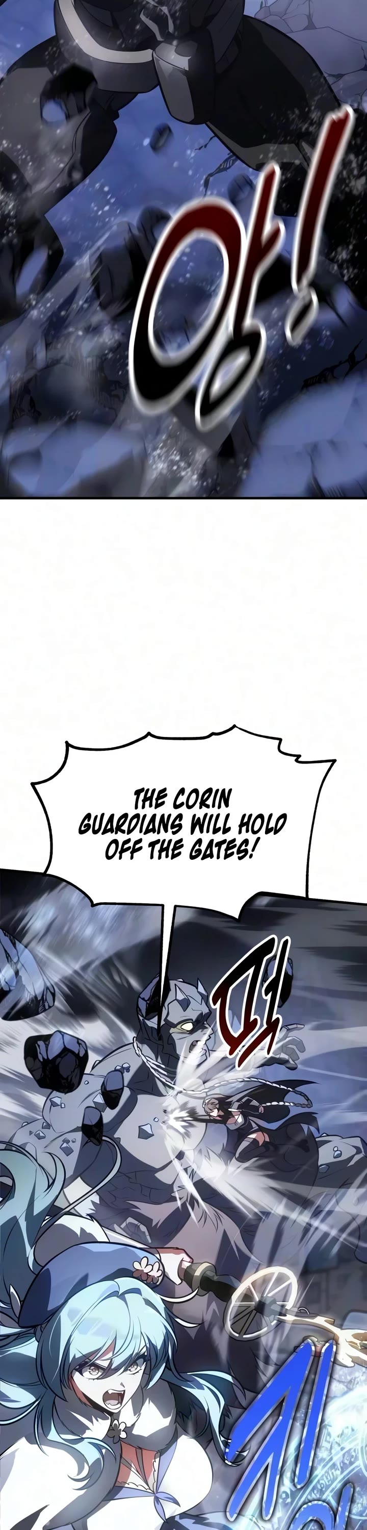 I Killed an Academy Player Chapter 127 page 37 - Chapter 127