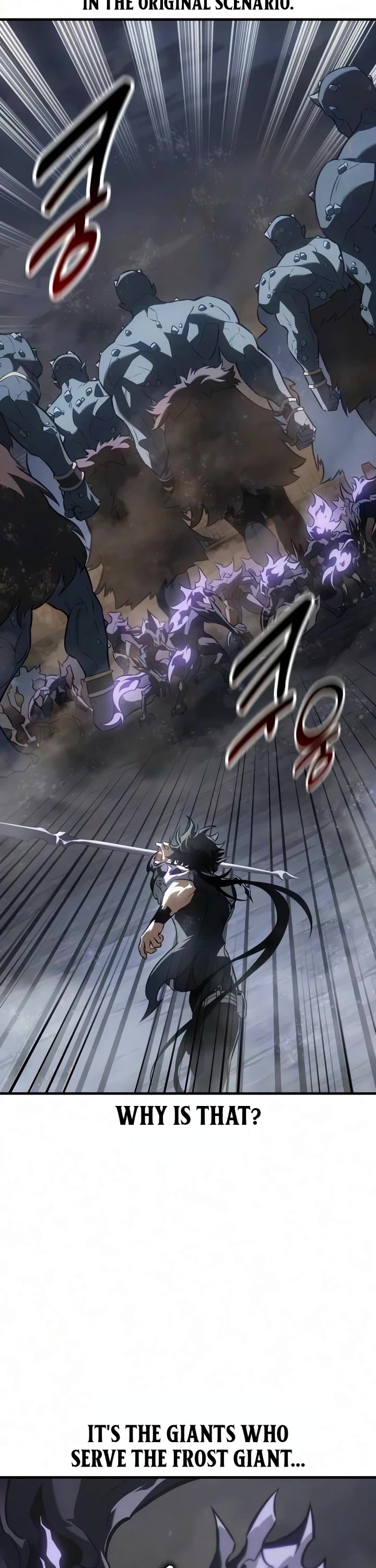 I Killed an Academy Player Chapter 127 page 47 - Chapter 127