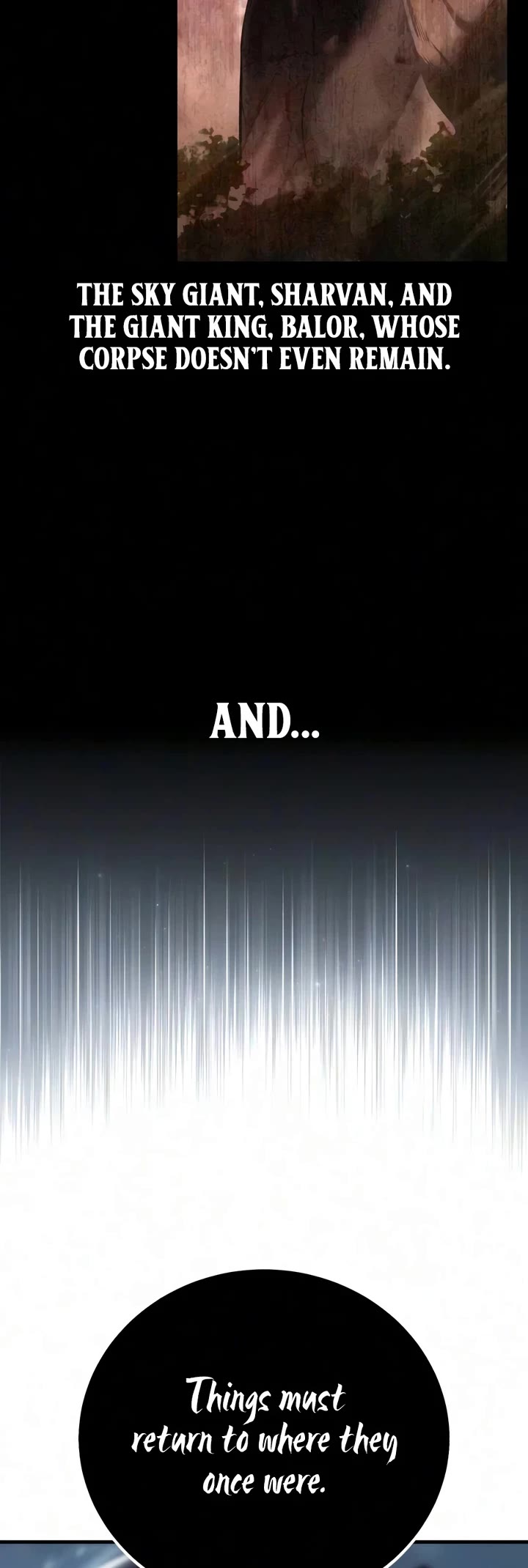I Killed an Academy Player Chapter 127 page 5 - Chapter 127