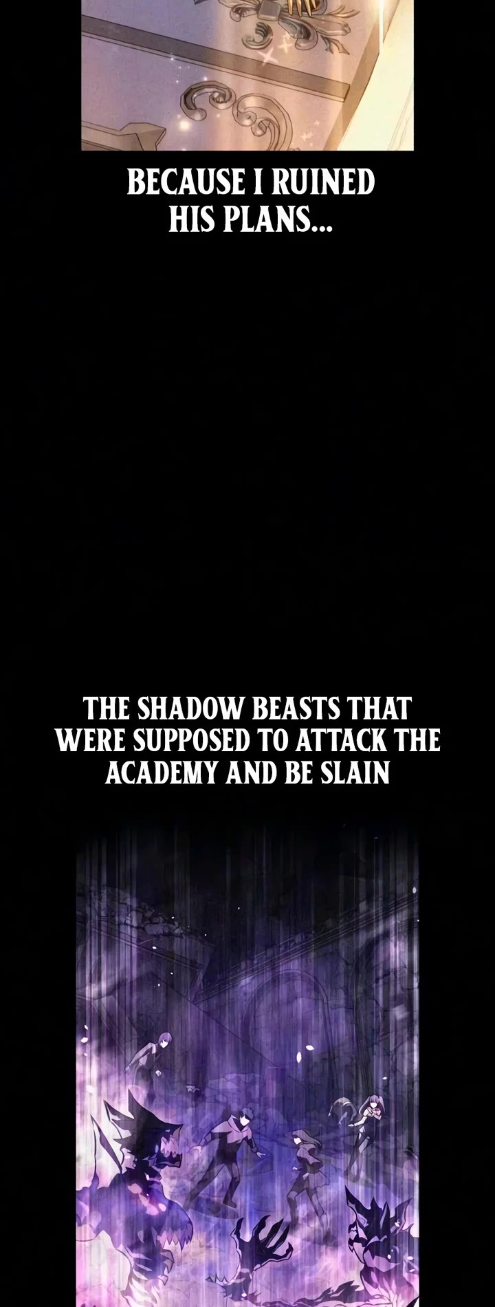 I Killed an Academy Player Chapter 127 page 50 - Chapter 127