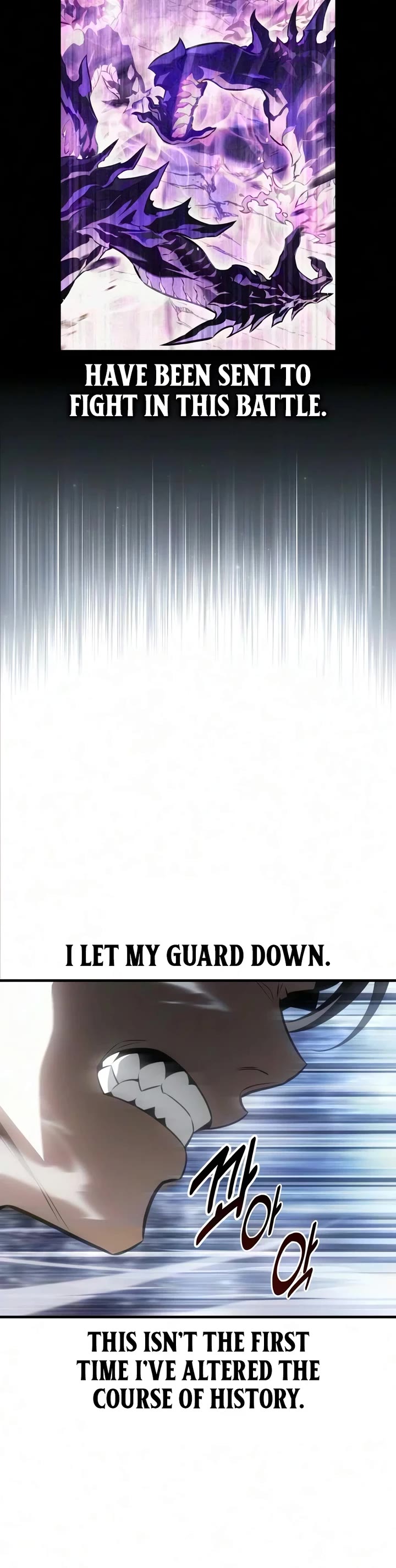 I Killed an Academy Player Chapter 127 page 51 - Chapter 127