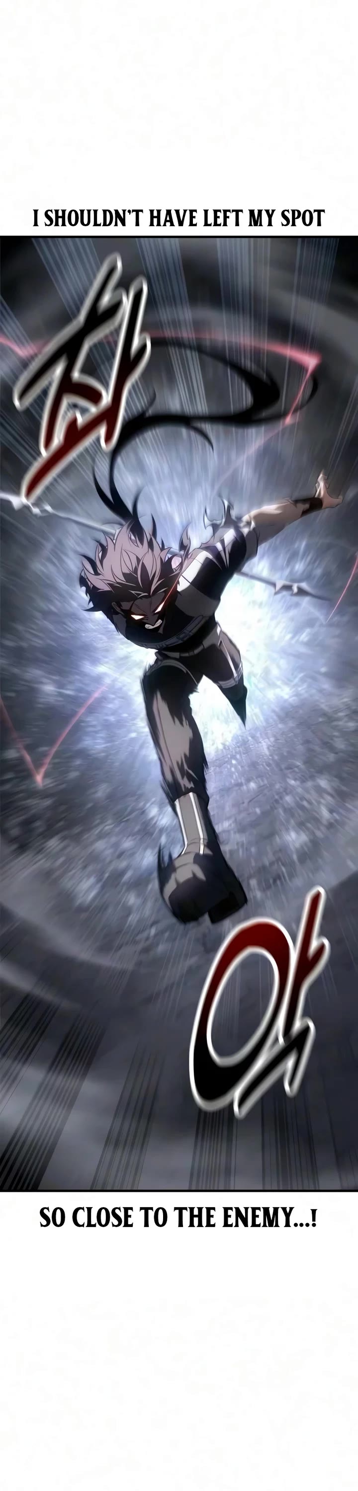 I Killed an Academy Player Chapter 127 page 52 - Chapter 127