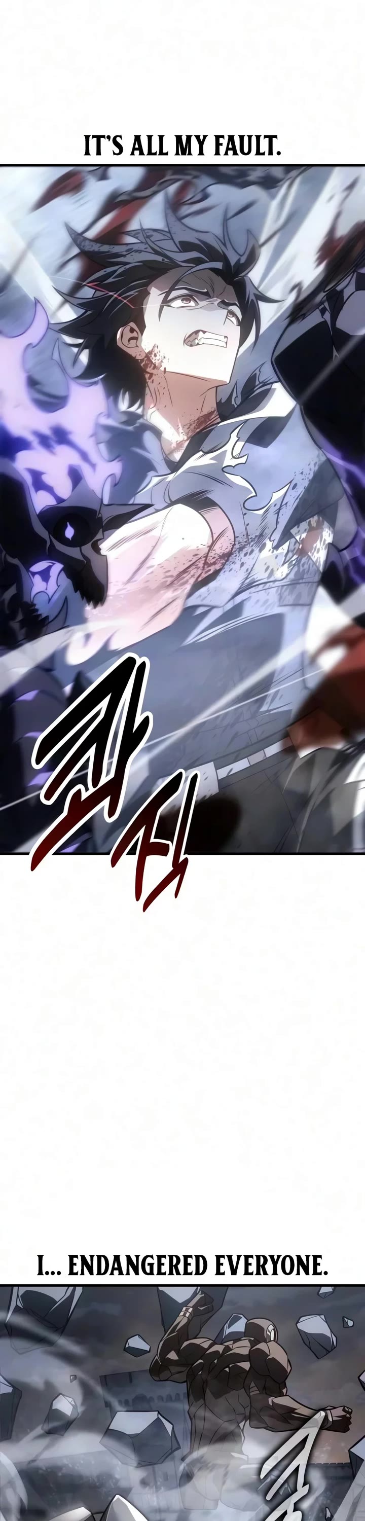 I Killed an Academy Player Chapter 127 page 54 - Chapter 127
