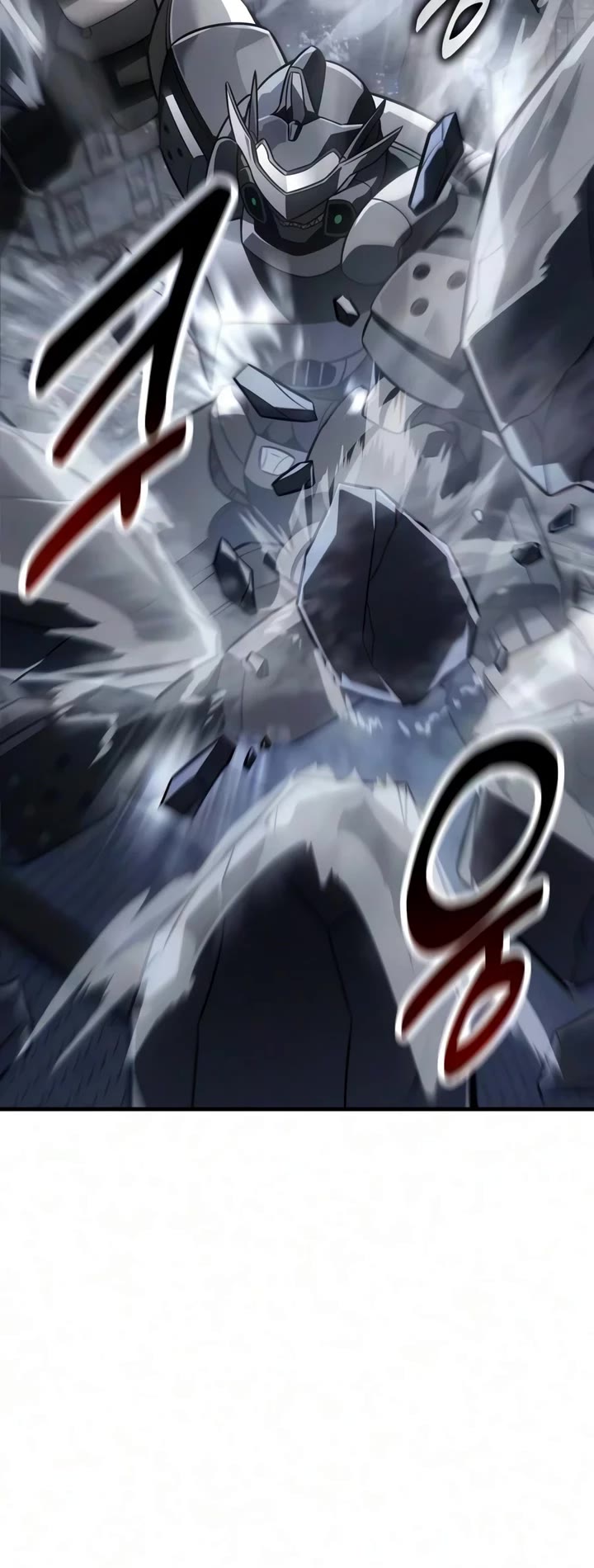 I Killed an Academy Player Chapter 127 page 55 - Chapter 127