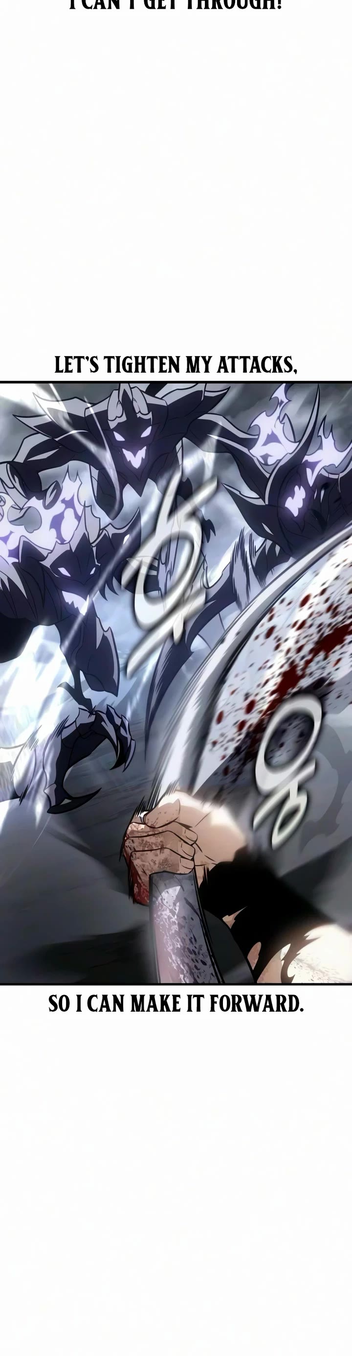 I Killed an Academy Player Chapter 127 page 57 - Chapter 127