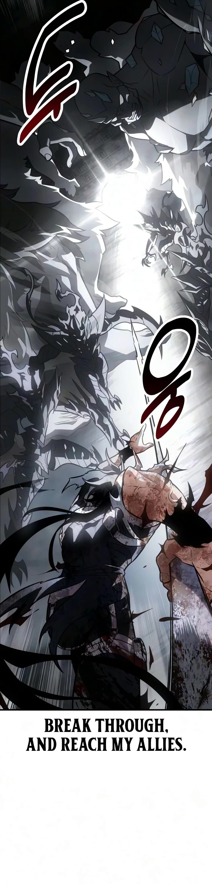 I Killed an Academy Player Chapter 127 page 60 - Chapter 127