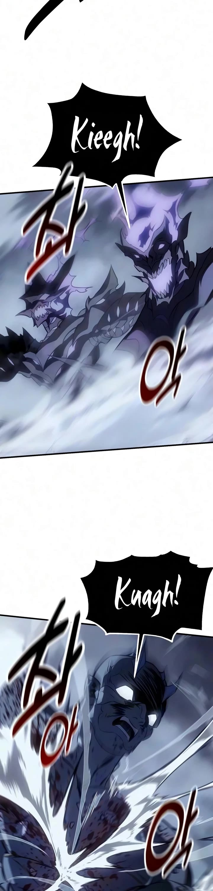 I Killed an Academy Player Chapter 127 page 65 - Chapter 127