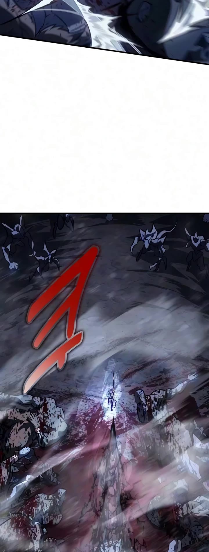 I Killed an Academy Player Chapter 127 page 66 - Chapter 127