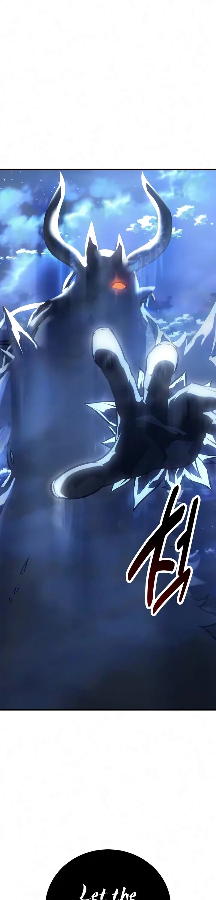 I Killed an Academy Player Chapter 127 page 7 - Chapter 127