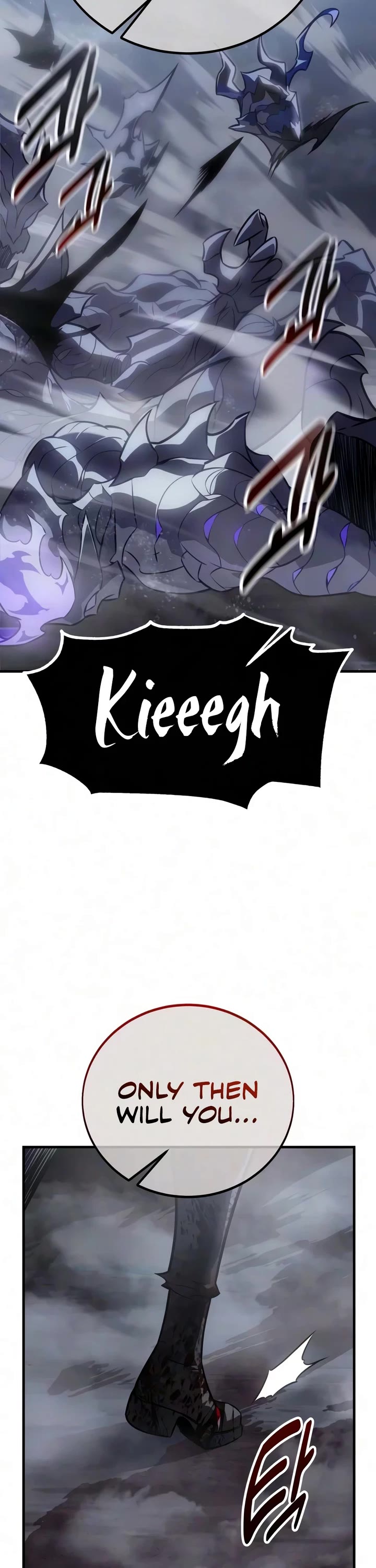 I Killed an Academy Player Chapter 127 page 71 - Chapter 127