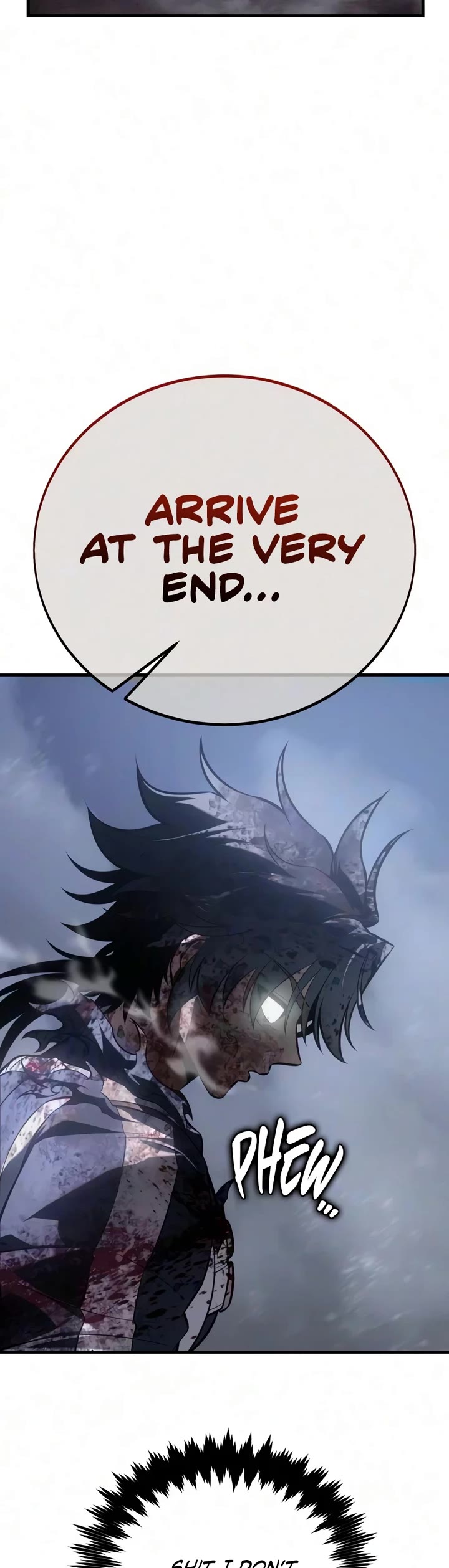 I Killed an Academy Player Chapter 127 page 72 - Chapter 127