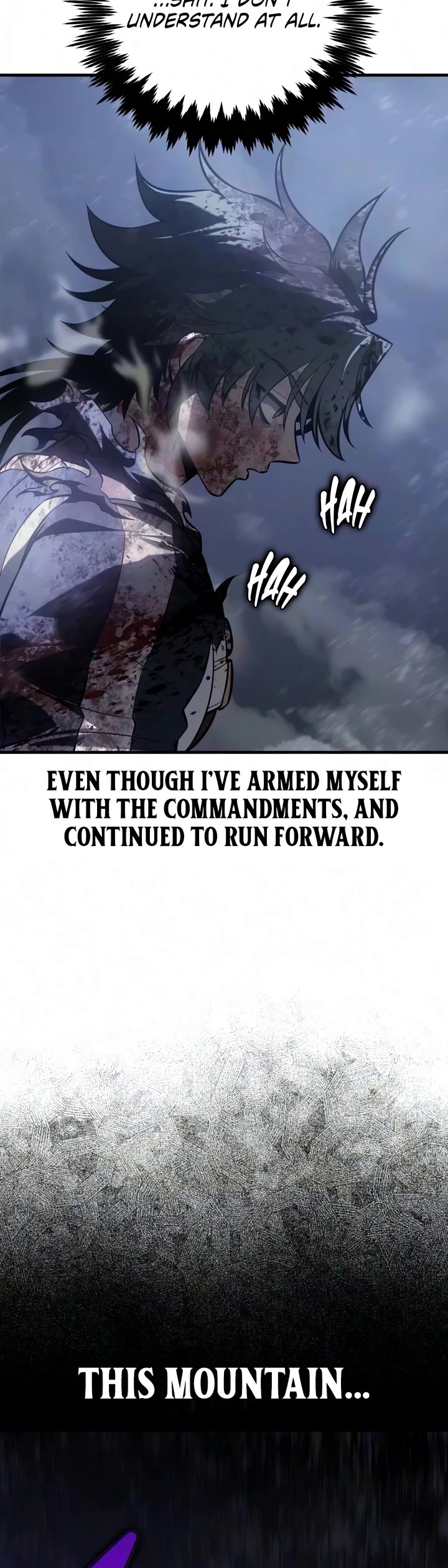 I Killed an Academy Player Chapter 127 page 73 - Chapter 127