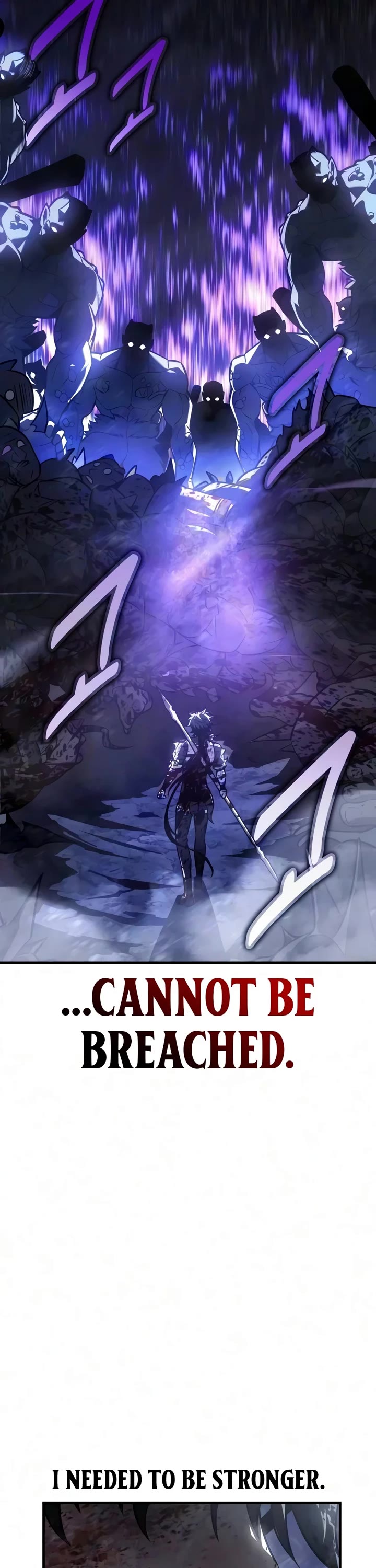 I Killed an Academy Player Chapter 127 page 74 - Chapter 127