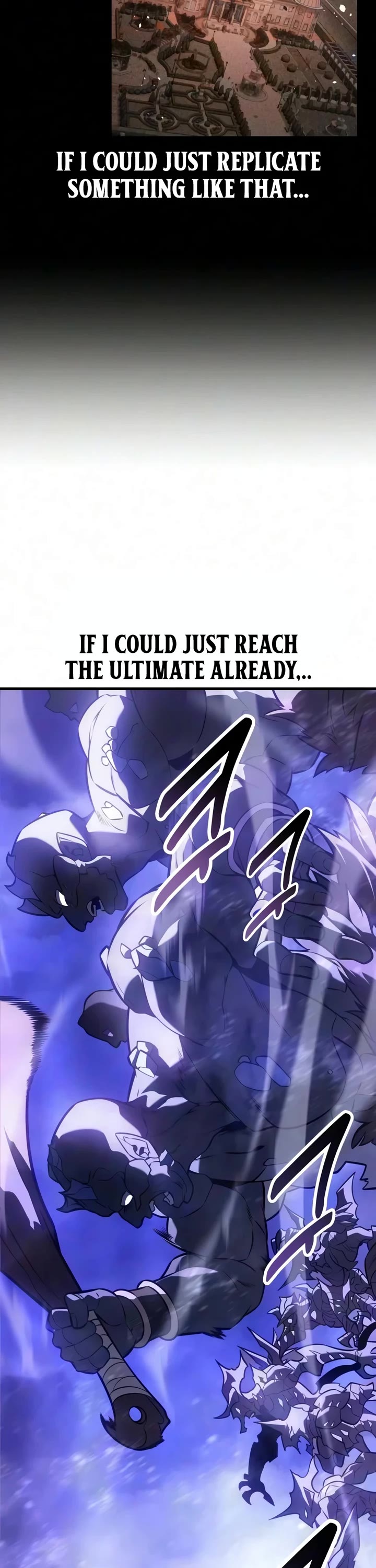 I Killed an Academy Player Chapter 127 page 76 - Chapter 127