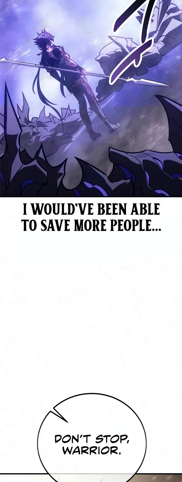 I Killed an Academy Player Chapter 127 page 77 - Chapter 127